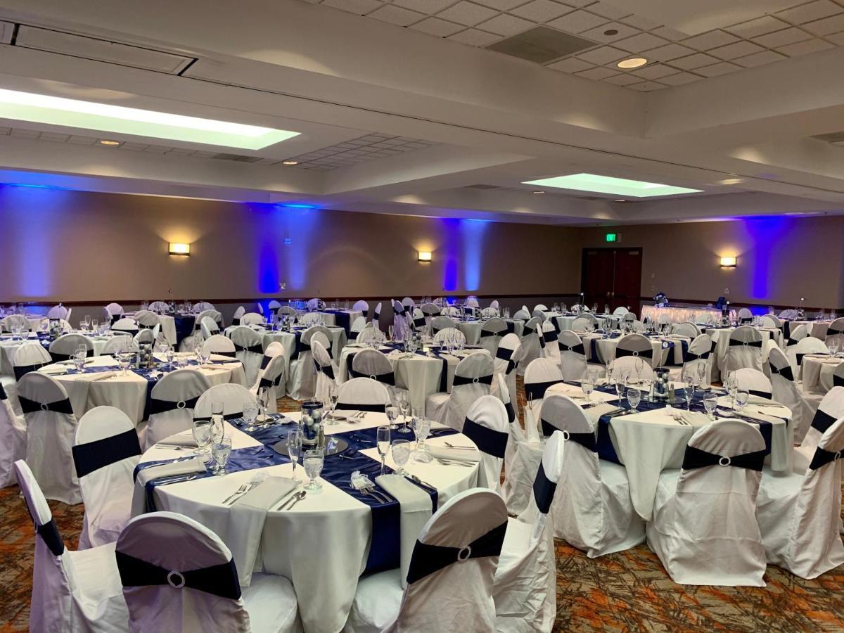Best Western Grand Victorian Inn Sayre Bagian luar foto