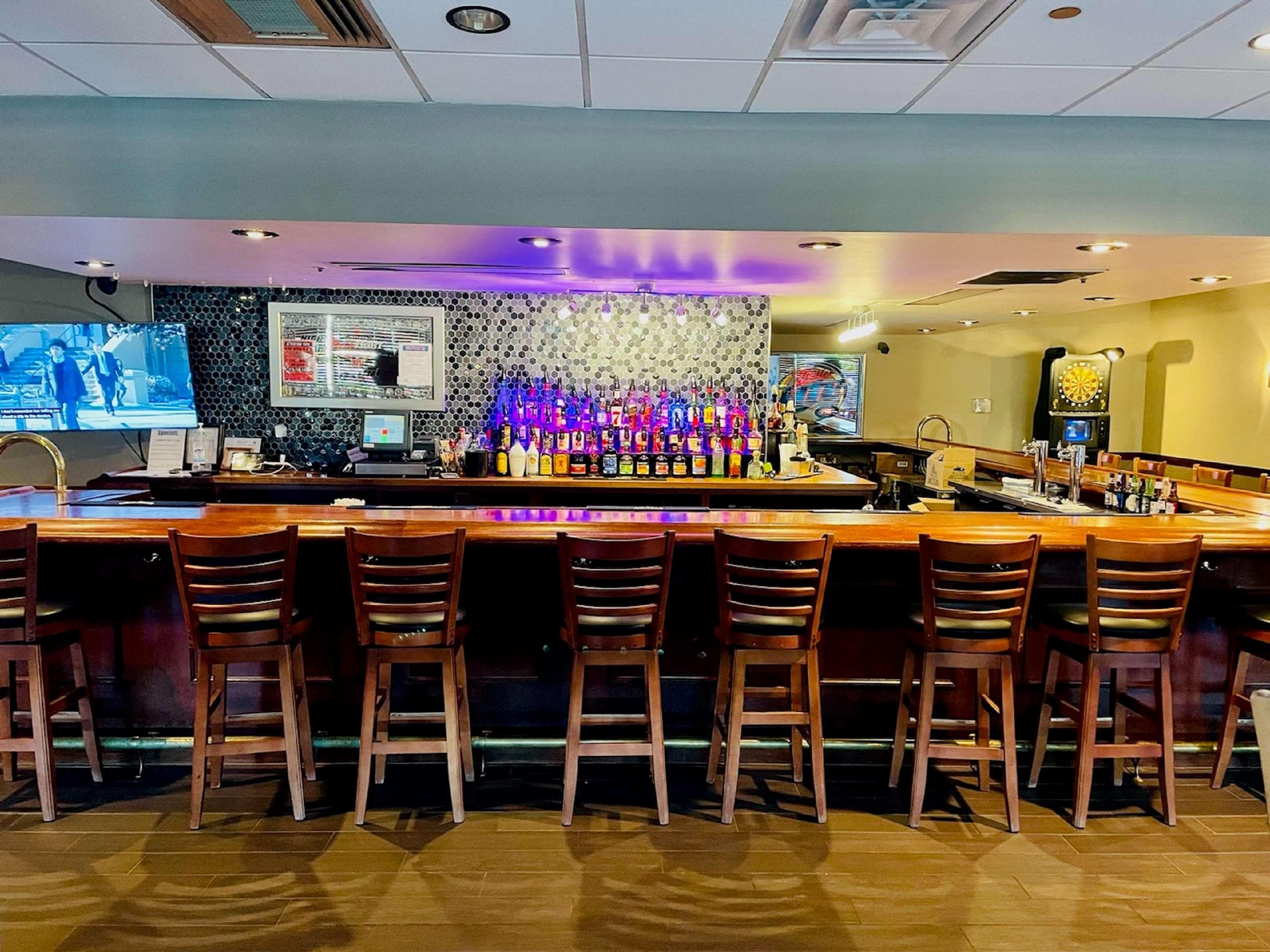 Best Western Grand Victorian Inn Sayre Bagian luar foto