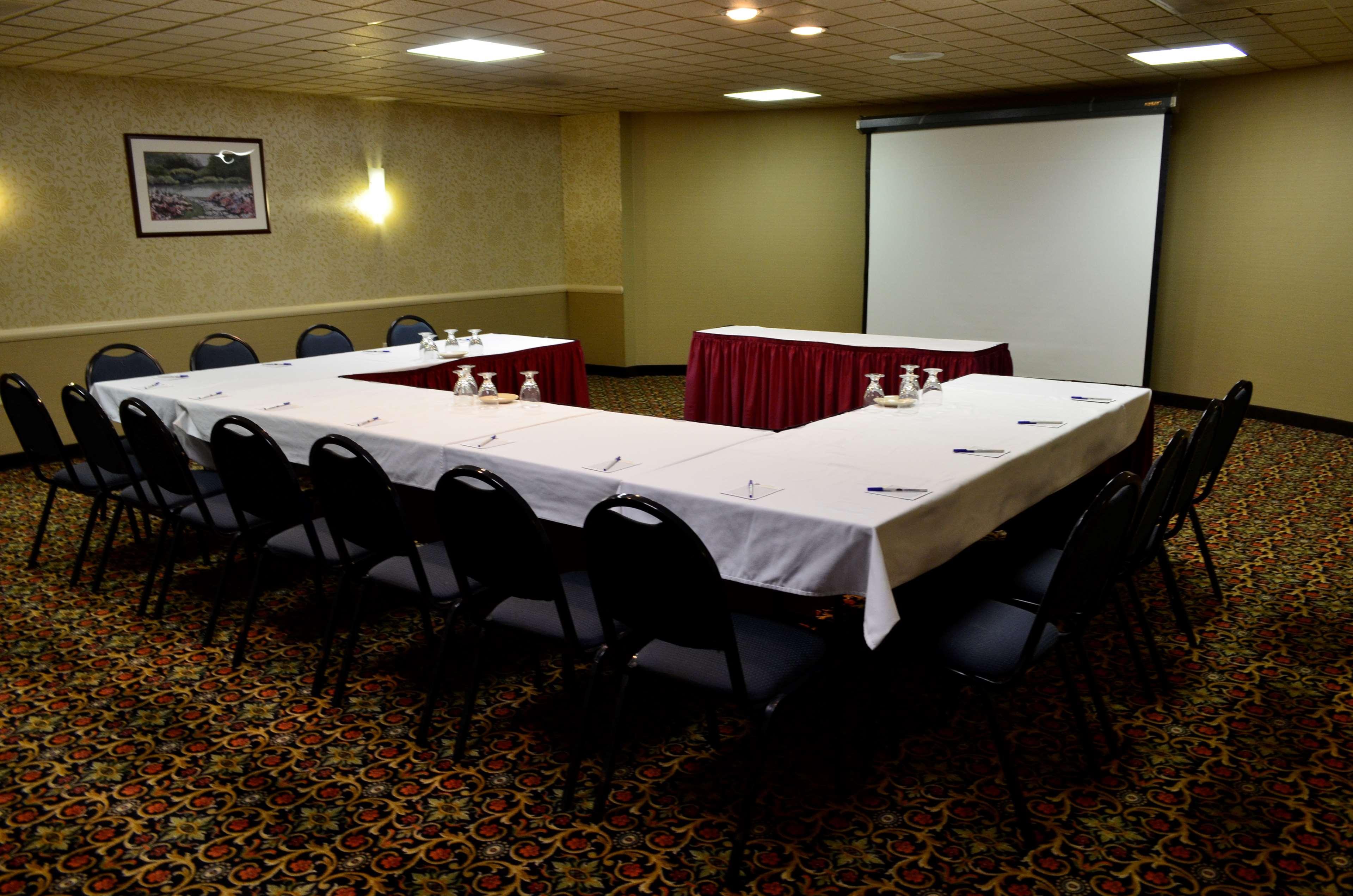 Best Western Grand Victorian Inn Sayre Bagian luar foto