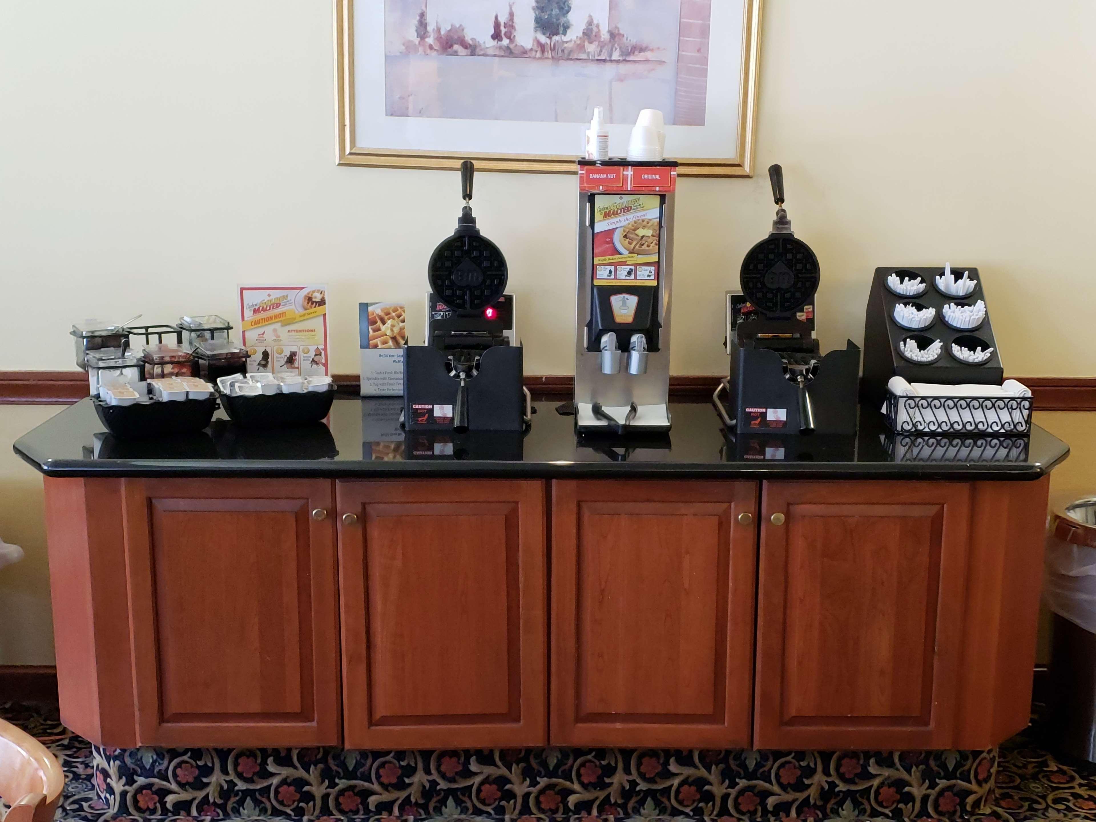 Best Western Grand Victorian Inn Sayre Bagian luar foto