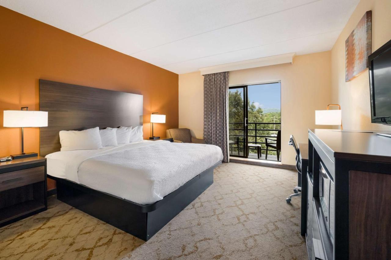 Best Western Grand Victorian Inn Sayre Bagian luar foto