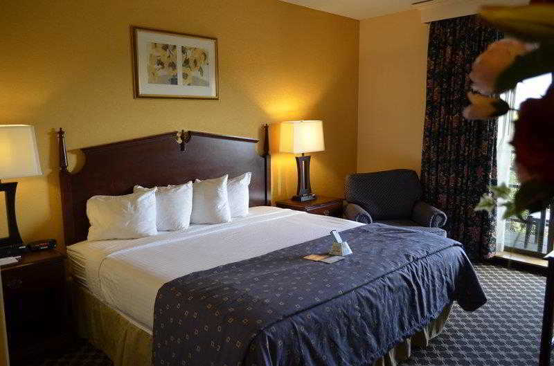 Best Western Grand Victorian Inn Sayre Bagian luar foto
