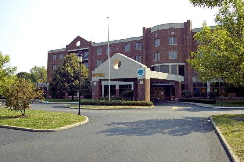 Best Western Grand Victorian Inn Sayre Bagian luar foto