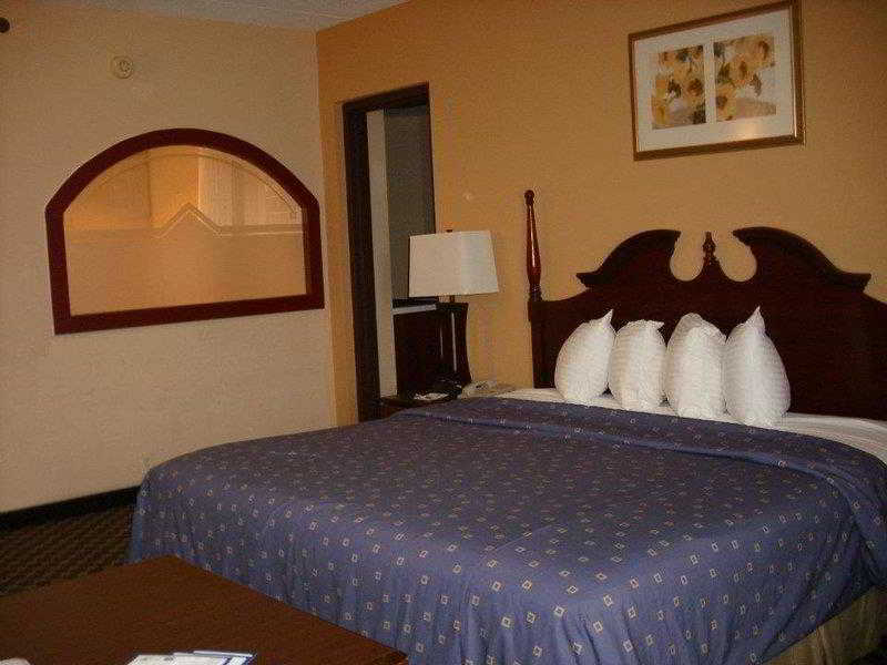 Best Western Grand Victorian Inn Sayre Bagian luar foto