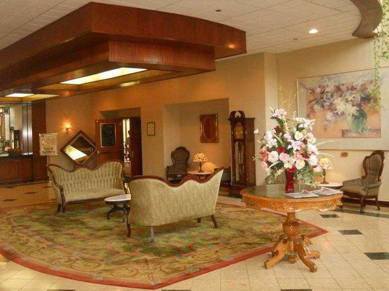 Best Western Grand Victorian Inn Sayre Bagian luar foto