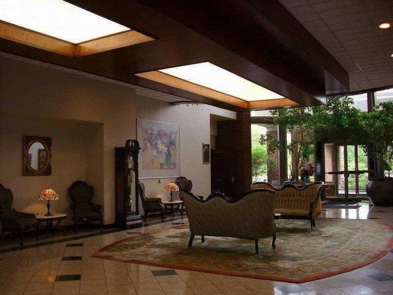 Best Western Grand Victorian Inn Sayre Bagian luar foto