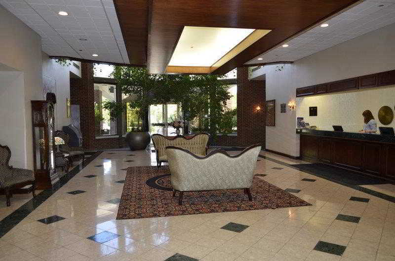 Best Western Grand Victorian Inn Sayre Bagian luar foto
