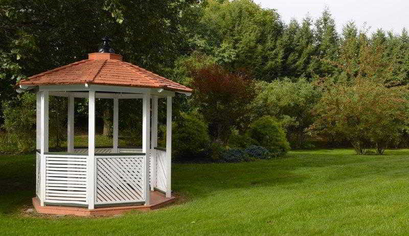 Best Western Grand Victorian Inn Sayre Bagian luar foto