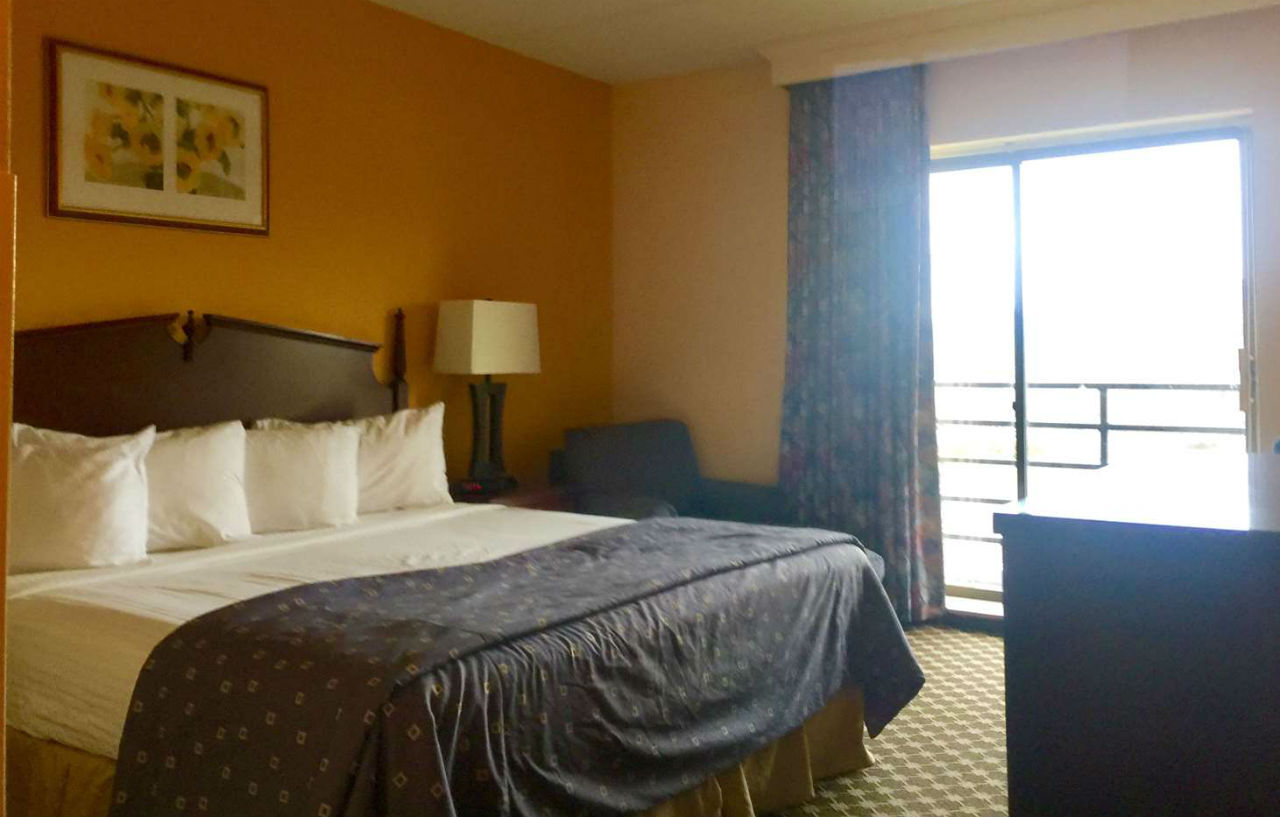 Best Western Grand Victorian Inn Sayre Bagian luar foto